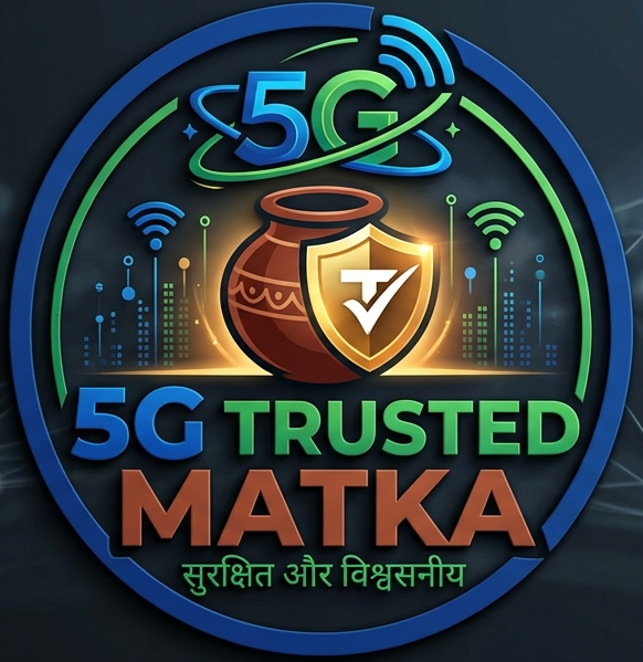 5G Trust Matka Logo